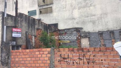 Terreno, 121 m² - Foto 1