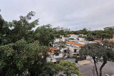 Apartamento, 3 quartos, 91 m² - Foto 3