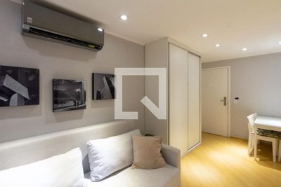 Apartamento, 1 quarto, 35 m² - Foto 5