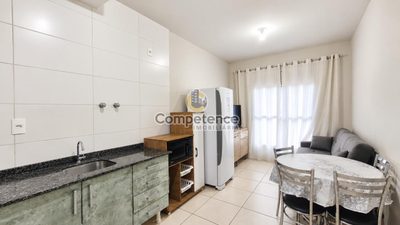Apartamento, 2 quartos, 50 m² - Foto 1