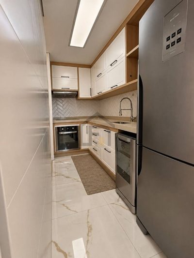 Apartamento, 2 quartos, 58 m² - Foto 3