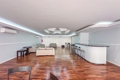 Apartamento, 3 quartos, 123 m² - Foto 2