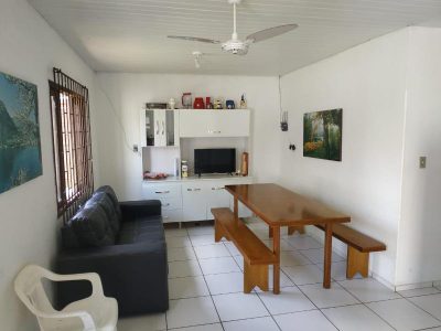 Casa, 2 quartos, 70 m² - Foto 4