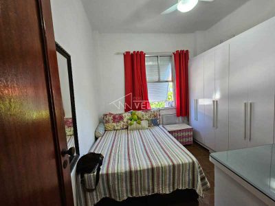 Apartamento, 1 quarto, 27 m² - Foto 4