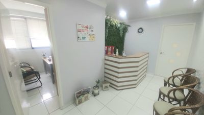 Sala-Conjunto, 47 m² - Foto 2