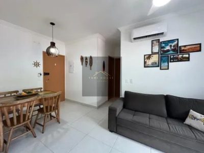 Apartamento, 2 quartos, 60 m² - Foto 3