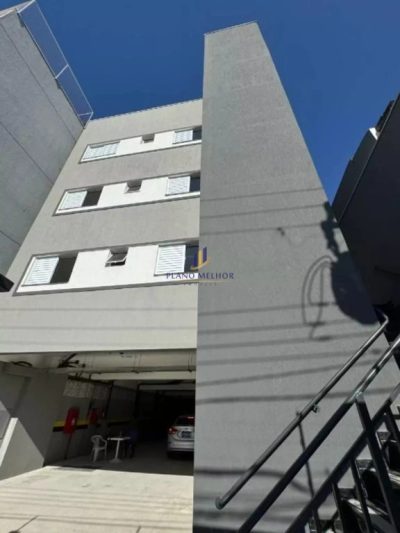 Apartamento, 2 quartos, 38 m² - Foto 2