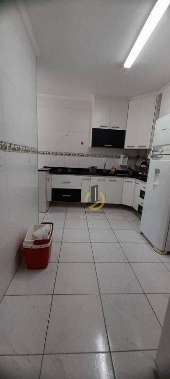Apartamento, 3 quartos, 88 m² - Foto 5