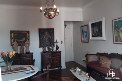 Apartamento, 2 quartos, 104 m² - Foto 2