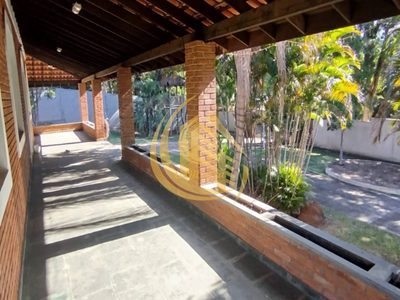 Casa, 3 quartos, 540 m² - Foto 5