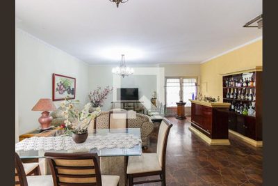 Casa, 4 quartos, 250 m² - Foto 5
