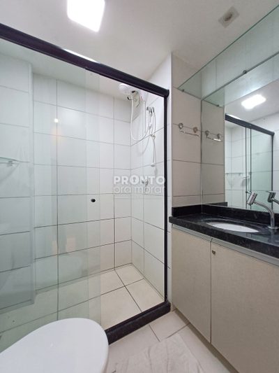 Apartamento, 1 quarto, 21 m² - Foto 2
