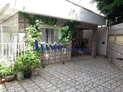 Casa, 5 quartos, 130 m² - Foto 2