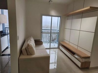 Apartamento, 2 quartos, 49 m² - Foto 4