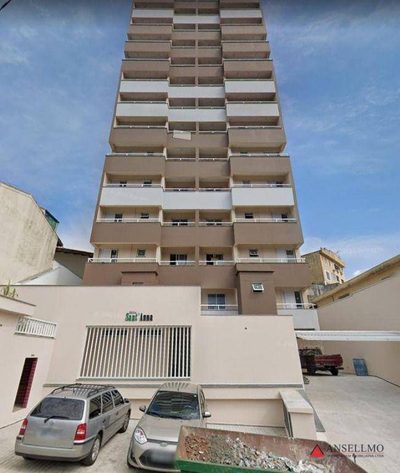 Apartamento, 2 quartos, 50 m² - Foto 1
