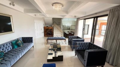 Apartamento, 4 quartos, 298 m² - Foto 2