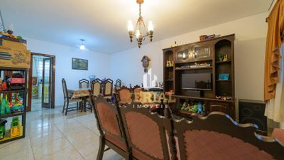 Casa, 5 quartos, 230 m² - Foto 4