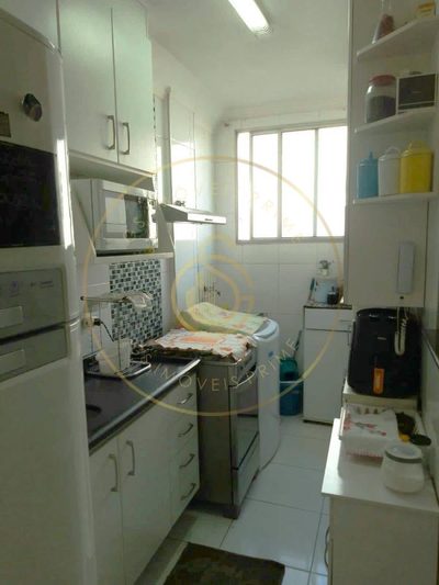 Apartamento, 3 quartos, 72 m² - Foto 1