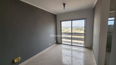 Apartamento, 2 quartos, 53 m² - Foto 4