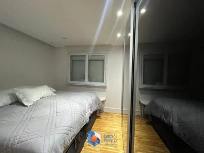 Apartamento, 2 quartos, 96 m² - Foto 2