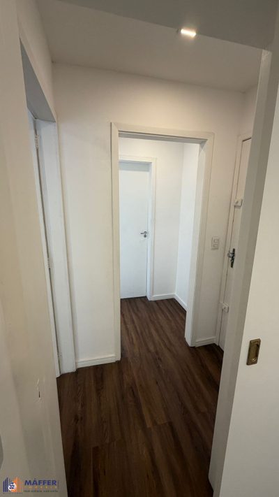 Apartamento, 2 quartos, 43 m² - Foto 4