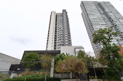 Apartamento, 2 quartos, 62 m² - Foto 2