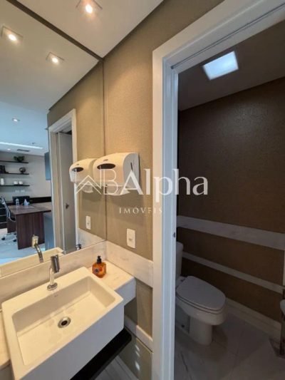 Sala-Conjunto, 44 m² - Foto 4