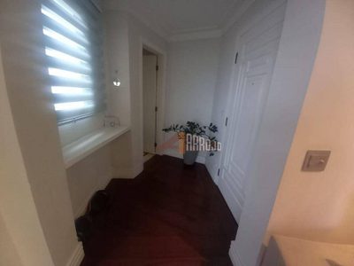 Apartamento, 3 quartos, 115 m² - Foto 3