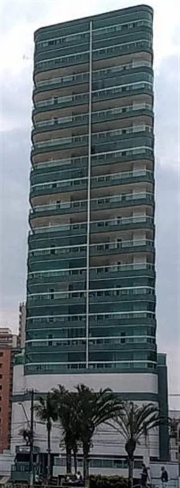 Apartamento, 3 quartos, 123 m² - Foto 1