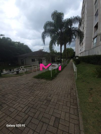 Apartamento, 3 quartos, 92 m² - Foto 1