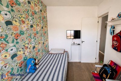 Apartamento, 3 quartos, 61 m² - Foto 5