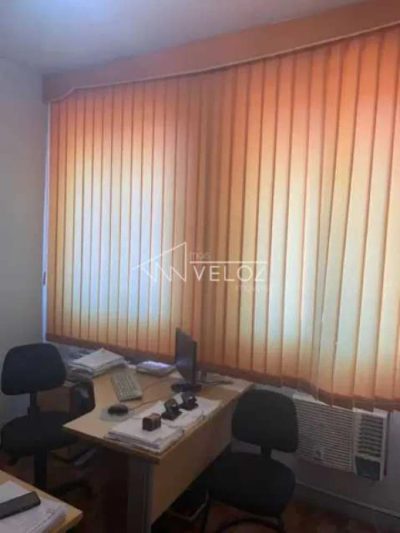 Kitnet-Studio, 30 m² - Foto 1