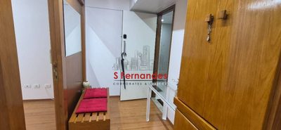 Sala-Conjunto, 30 m² - Foto 4