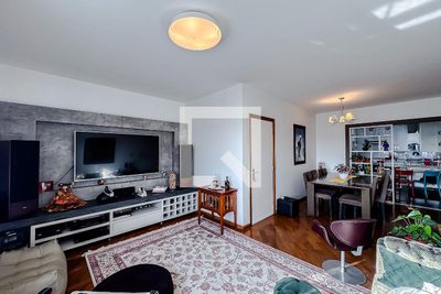 Apartamento, 3 quartos, 140 m² - Foto 3