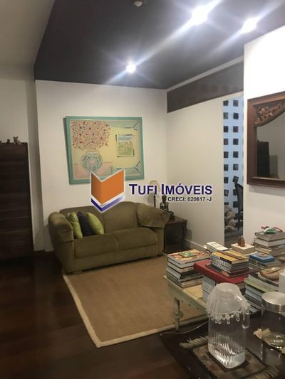 Casa, 3 quartos, 250 m² - Foto 3