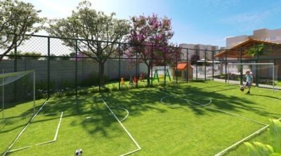 Apartamento, 2 quartos - Foto 4