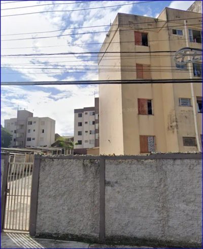 Apartamento, 2 quartos, 58 m² - Foto 1