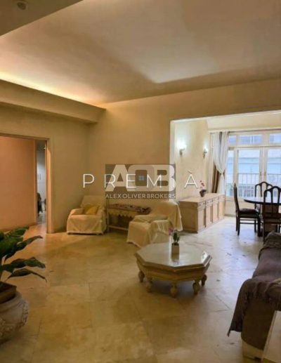Apartamento, 3 quartos, 130 m² - Foto 4