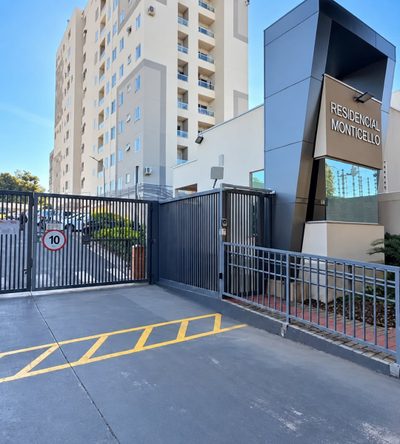 Apartamento, 2 quartos, 47 m² - Foto 1