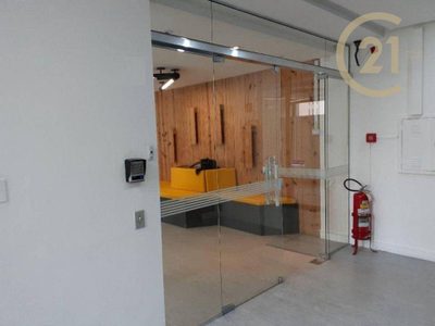 Sala-Conjunto, 286 m² - Foto 2