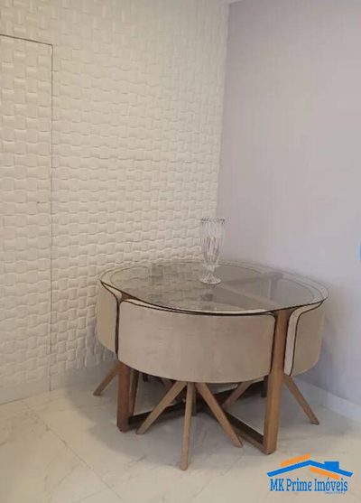 Apartamento, 2 quartos, 57 m² - Foto 4