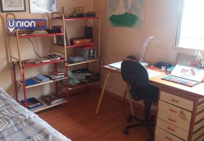Apartamento, 2 quartos, 70 m² - Foto 5