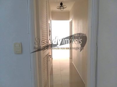 Apartamento, 3 quartos, 107 m² - Foto 2