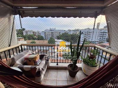 Apartamento, 3 quartos, 87 m² - Foto 5