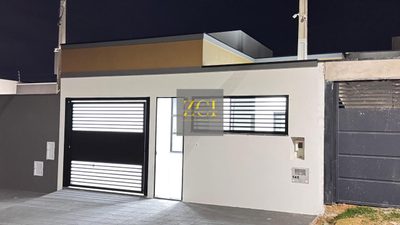 Casa, 3 quartos, 150 m² - Foto 4
