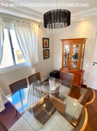 Apartamento, 4 quartos, 144 m² - Foto 5