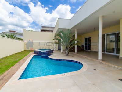 Casa, 3 quartos, 314 m² - Foto 3