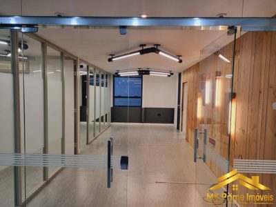 Sala-Conjunto, 286 m² - Foto 5