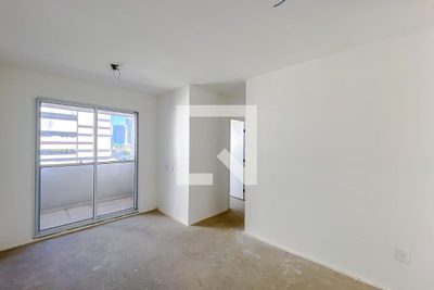 Apartamento, 3 quartos, 55 m² - Foto 2