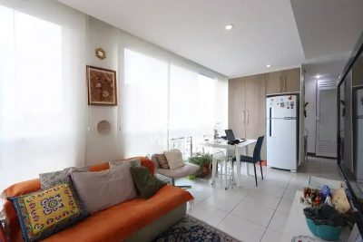 Apartamento, 2 quartos, 69 m² - Foto 4